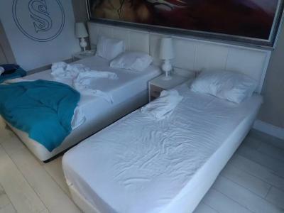 Sultan of Dreams & Spa - All Inclusive - 31