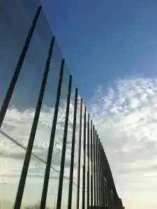 Hampton by Hilton Saint-Petersburg ExpoForum - 53