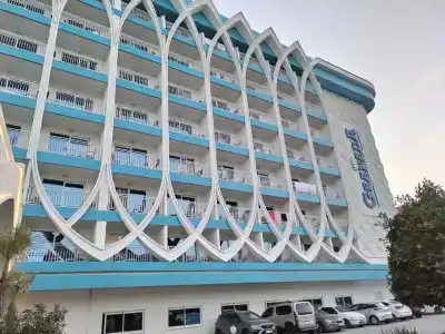 Granada Luxury Beach-Ultra All Inclusive - 4