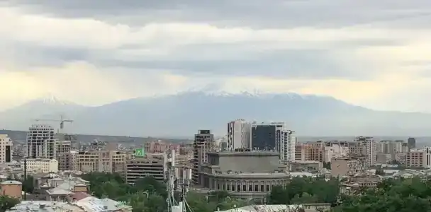 Art Guest House In Kaskad Guest House - 22