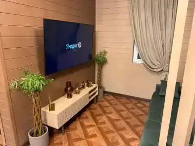 Barskie polya Tourist base - 33