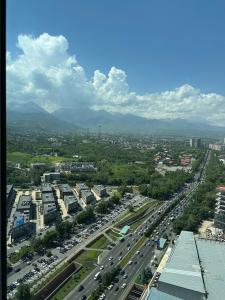 The Ritz-Carlton, Almaty - 38