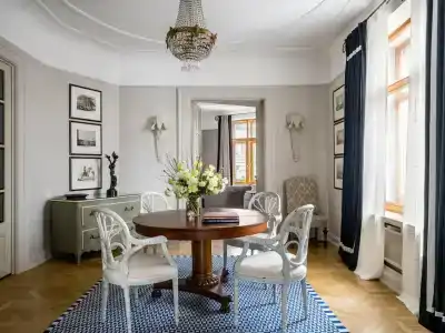 Астория Rocco Forte - 12