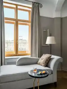 Астория Rocco Forte - 21