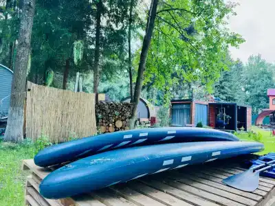 Domiki Recreation Camp - 34