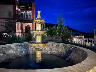 S Lechebnymi Vannami MIni-hotel - 39