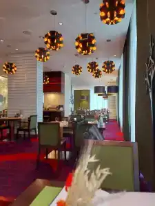 Park Inn by Radisson Kazan - 77