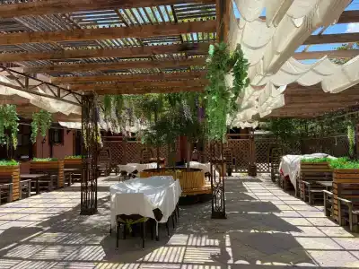 Complex Bella Vista - 1