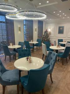 Apartment on Petrovka 26 - 97