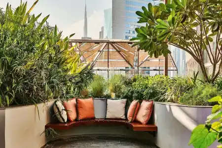 25hours Dubai One Central - 25