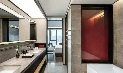 JOYA Shanghai Lujiazui - 17