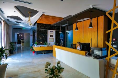 Lord & Restaurant at AutoStation - 41
