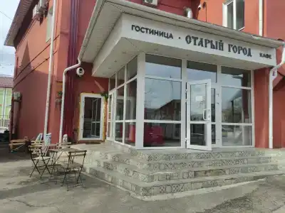 Staryj Gorod - 26