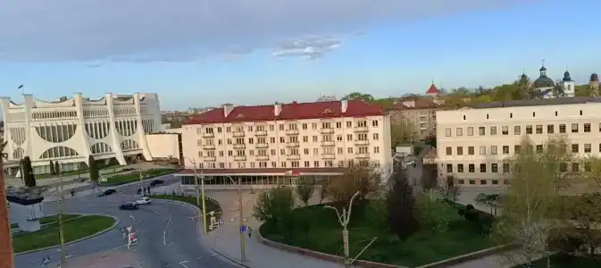 Неман - 35