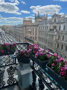 Nevskiy Eclectic by AKYAN - 3