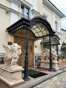 Арт-отель Александровский - 5