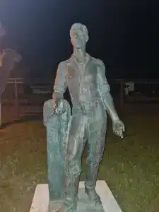 Art-Volzhskii Resort - 15