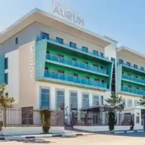 AURUM FAMILY RESORT & SPA - 2
