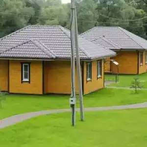 Дачный отель Лесные поляны - 57