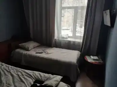 на Турбинной - 4