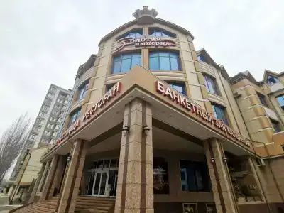 Zolotaya Imperiya - 70