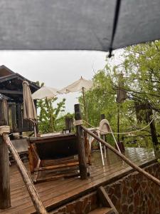 Nebesa Guest House - 56