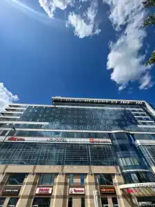 Novotel Moskva Kievskaya - 47