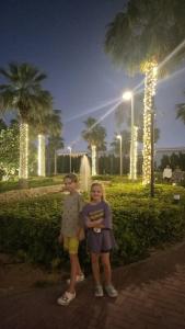 Grand Hyatt Dubai - 34