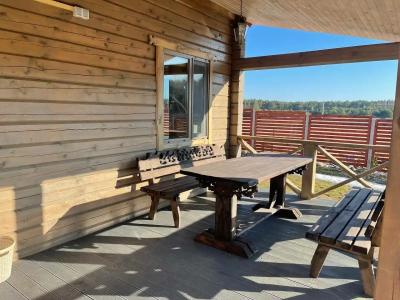 Агроусадьба Здоровей - 90