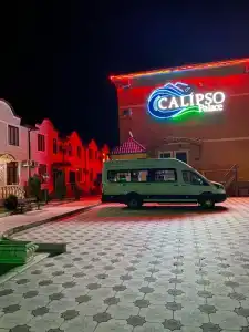 Calipso Palace Tourist base - 1