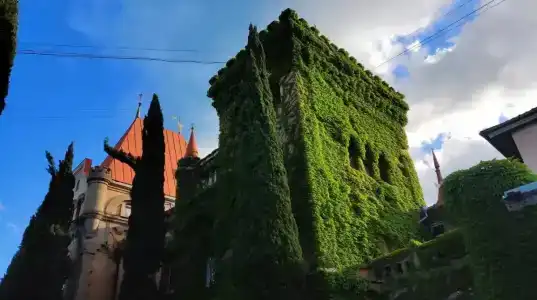 Sanatorium Utes - 27