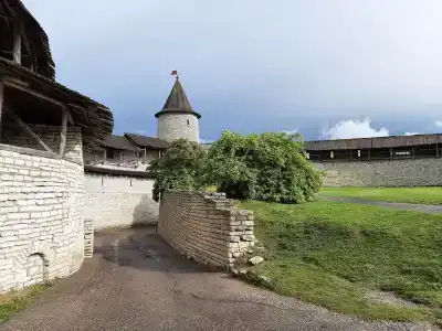 Forrest Home Tourist base - 34