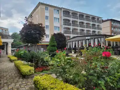 Kruiz All Inclusive - 7