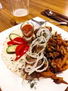 Art-Volzhskii Resort - 22