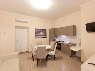 Four Rivers Suites in Rome - 13