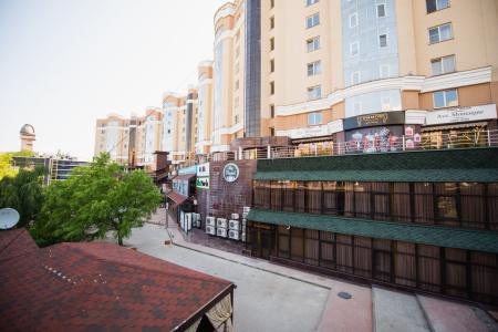 My Hostel - 2
