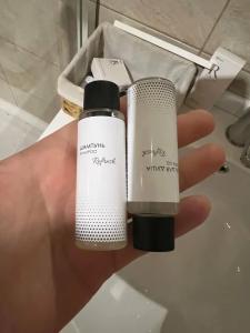 Muller Bach Apart-Hotel - 42