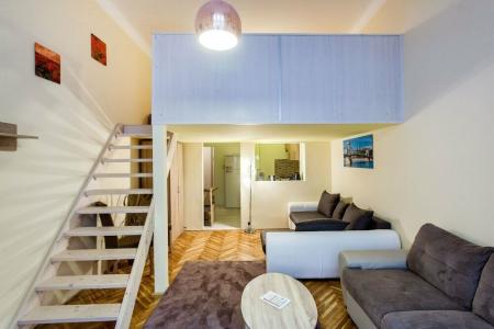 Milford Suites Budapest - 9