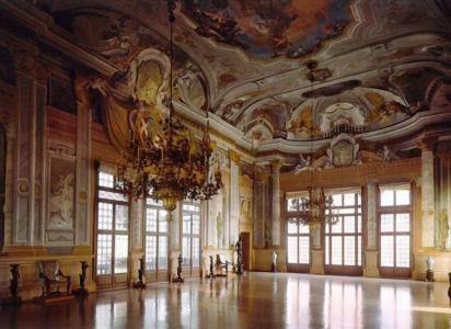 Unahotels Ala Venezia - Adults Only - 15