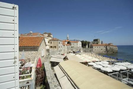 Astoria Budva - Montenegro - 43