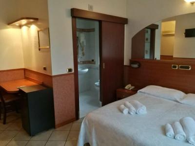 Motel Villaggio - 12