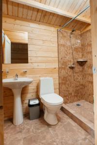 Bzyb Tourist base - 35