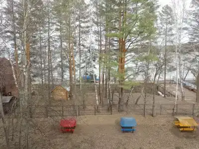 Sanatoriy Kamskie Zori - 39