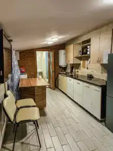 Baza Otdykha Monte-Karlo - 62