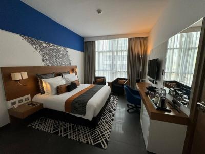 TRYP by Wyndham Dubai - 44