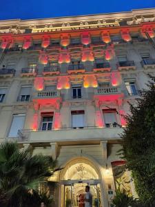 Hôtel West End - 25