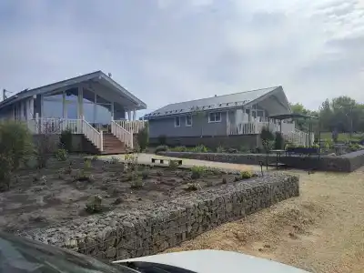 ZaGrad Tourist base - 39