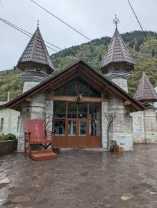 Maralsay Tourist base - 5