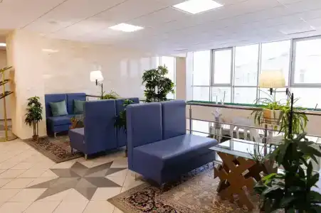 Zapolyarnaya stolica - 98