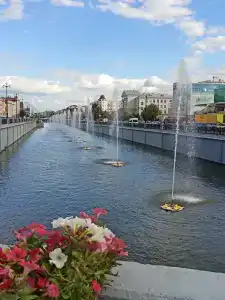 Azaliya Na Moskovskoj - 13